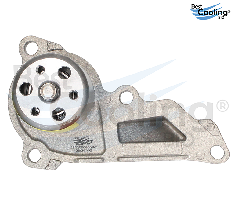 BOMBA DE AGUA CAPTUR 1.3 2022-2024